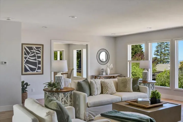 2706 Belmont Canyon Road, Belmont, California 94002