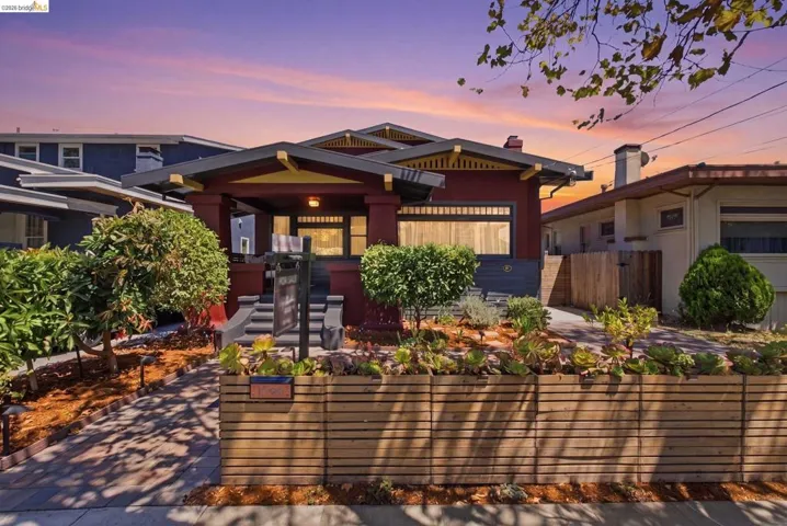 1504 Verdi St, Alameda, California 94501
