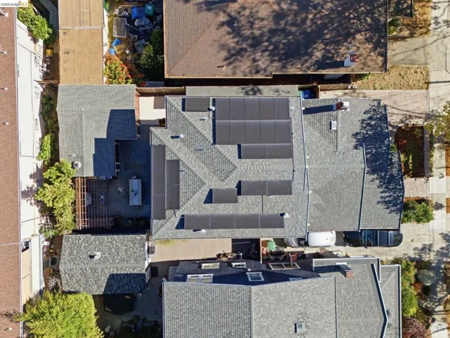 1504 Verdi St, Alameda, California 94501