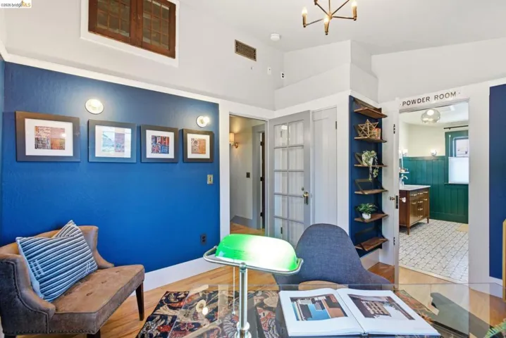 1504 Verdi St, Alameda, California 94501