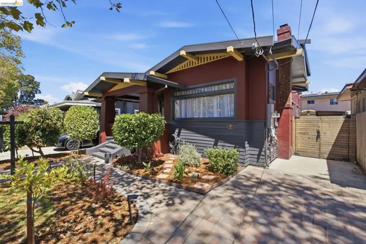 1504 Verdi St, Alameda, California 94501