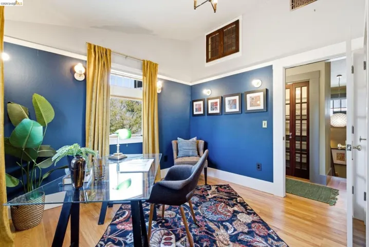 1504 Verdi St, Alameda, California 94501