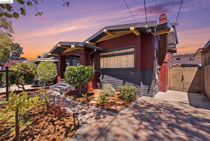 1504 Verdi St, Alameda, California 94501