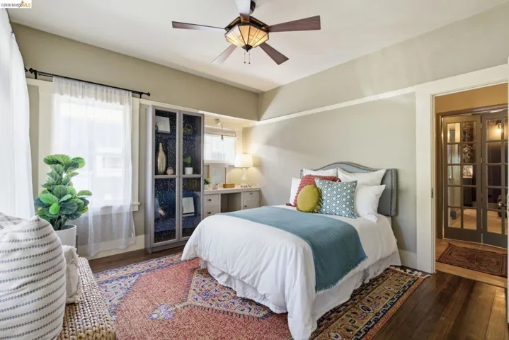 1504 Verdi St, Alameda, California 94501