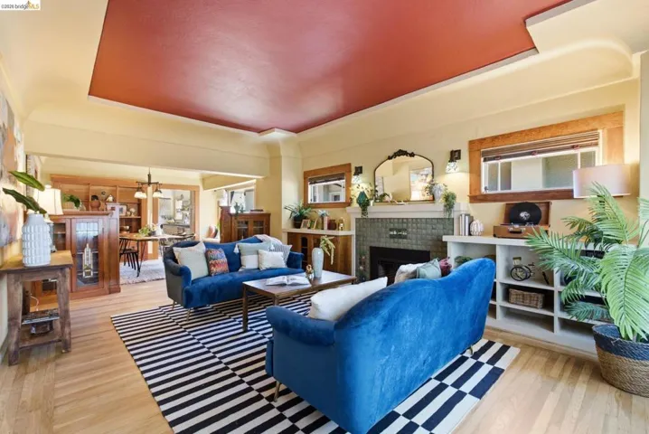 1504 Verdi St, Alameda, California 94501