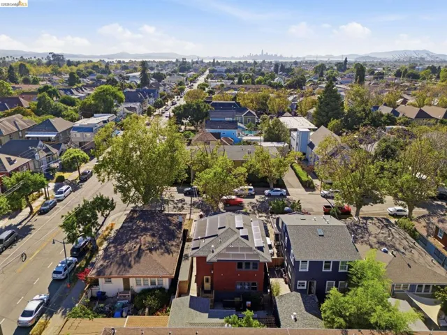 1504 Verdi St, Alameda, California 94501