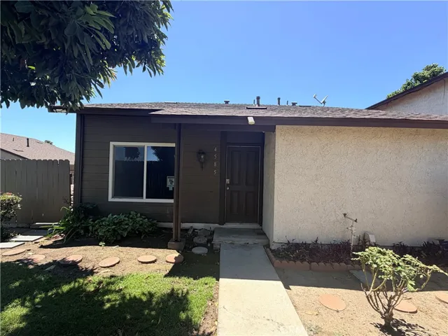 4585 Gold Rush Court, Montclair, California 91763