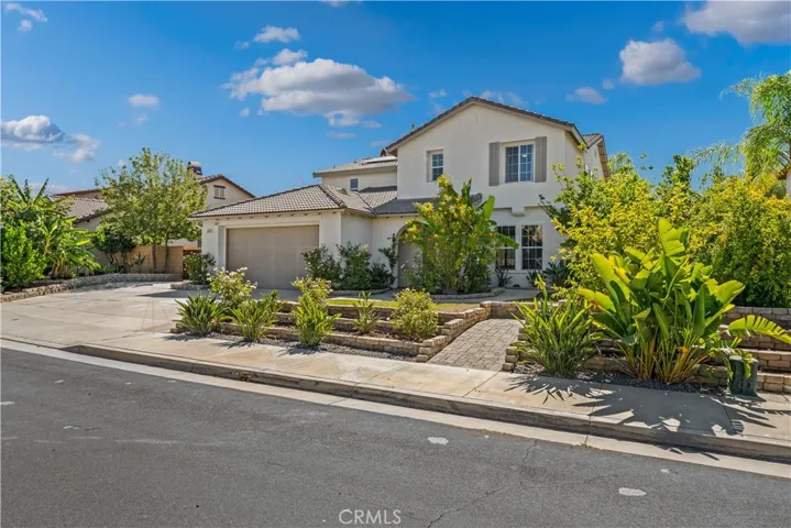 34782 Grotto Hills Drive, Winchester, California 92596