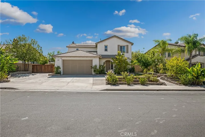 34782 Grotto Hills Drive, Winchester, California 92596