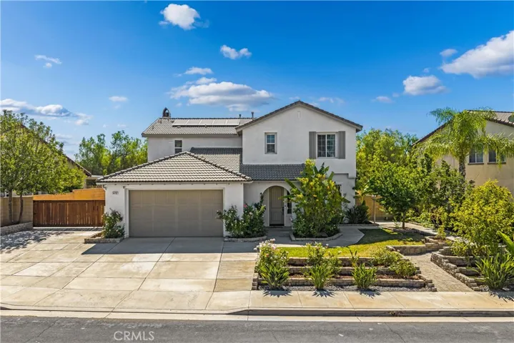 34782 Grotto Hills Drive, Winchester, California 92596