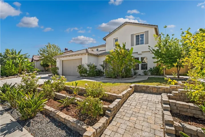 34782 Grotto Hills Drive, Winchester, California 92596