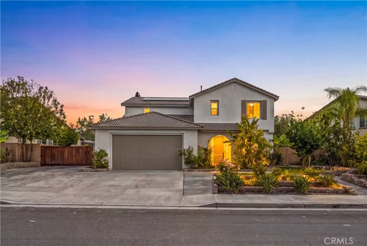 34782 Grotto Hills Drive, Winchester, California 92596