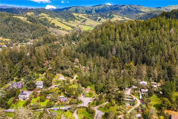305 Resaca Avenue, San Geronimo, California 94933