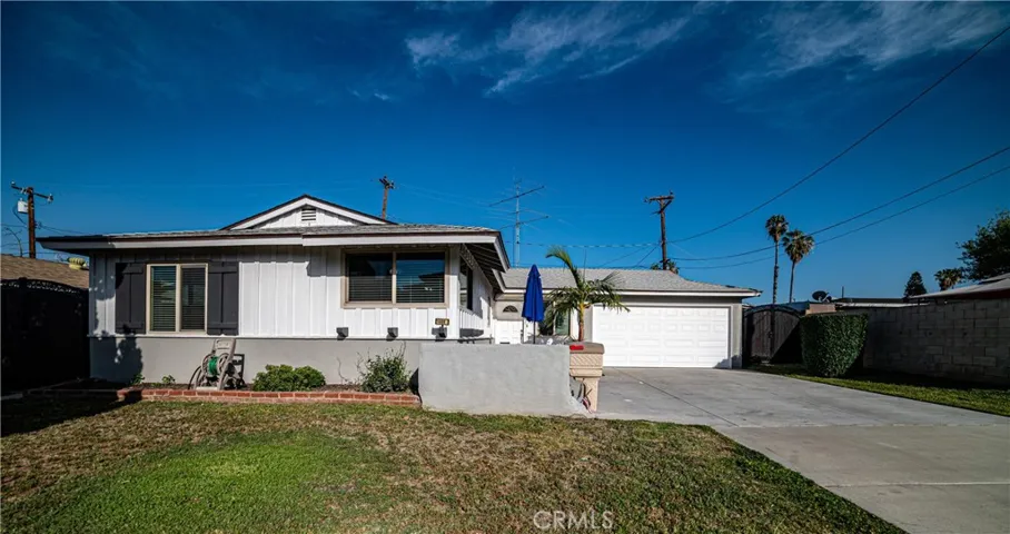 1408 N Buckingham Street, Anaheim, California 92801