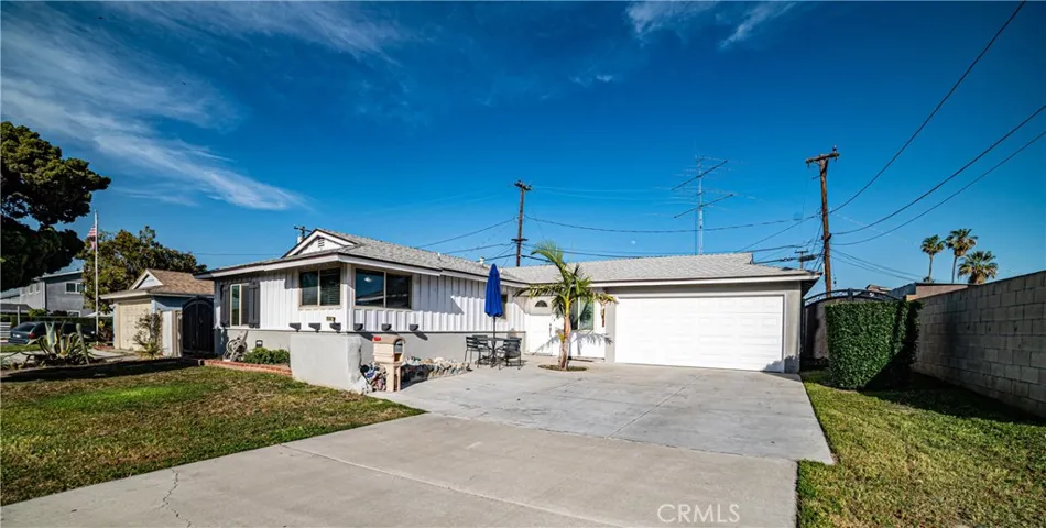 1408 N Buckingham Street, Anaheim, California 92801