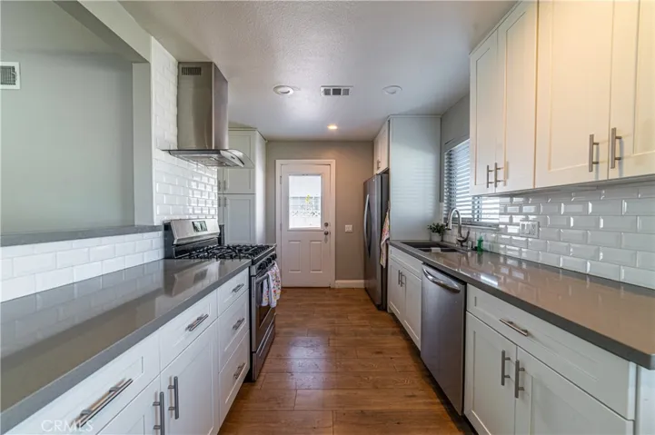 1408 N Buckingham Street, Anaheim, California 92801