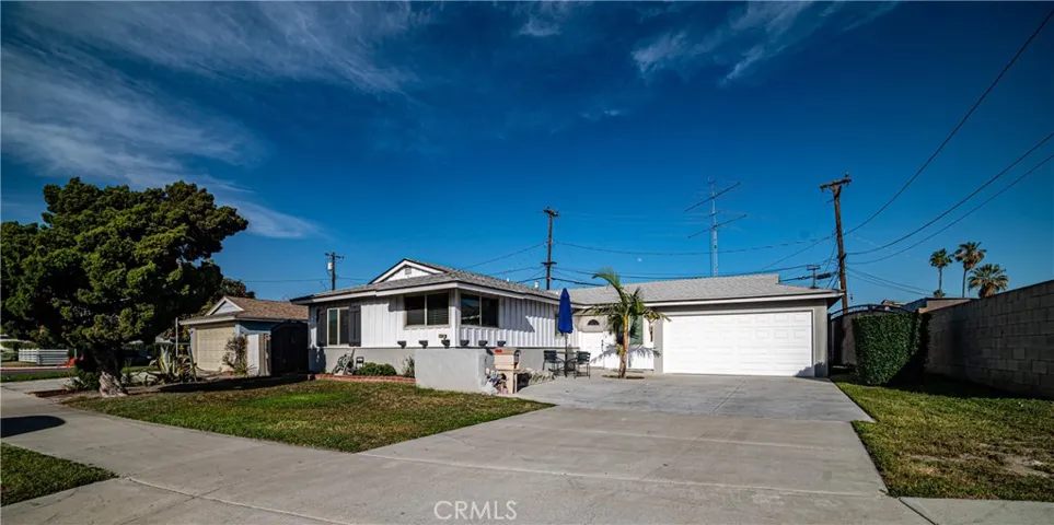 1408 N Buckingham Street, Anaheim, California 92801
