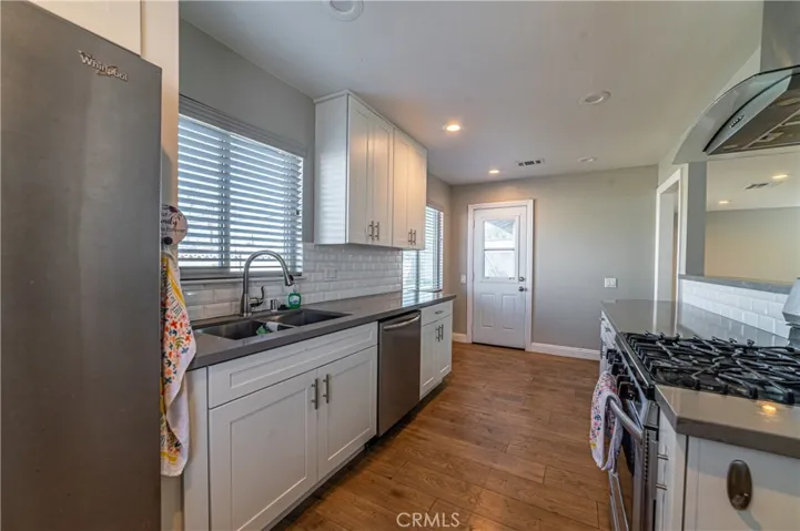 1408 N Buckingham Street, Anaheim, California 92801