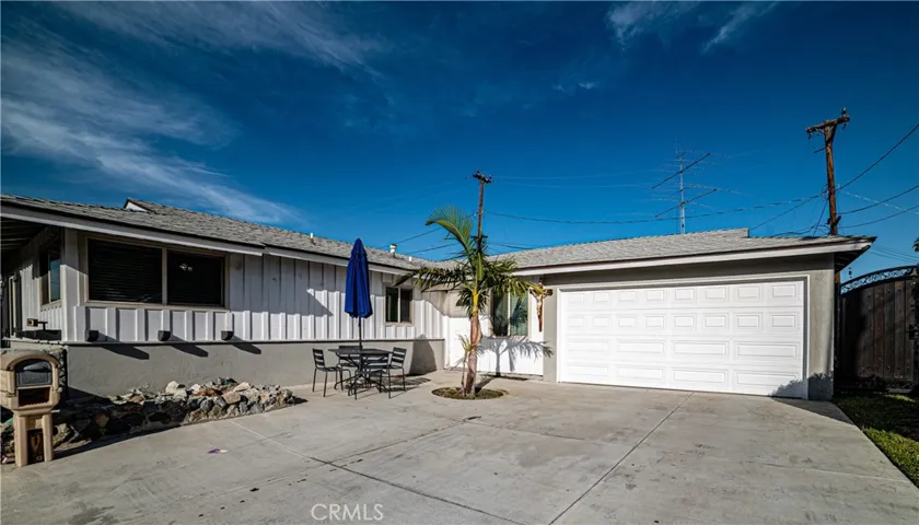 1408 N Buckingham Street, Anaheim, California 92801