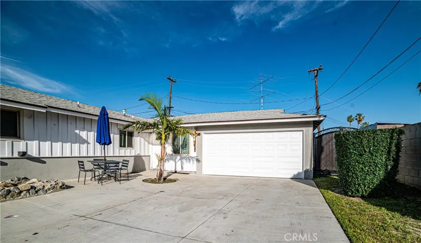 1408 N Buckingham Street, Anaheim, California 92801