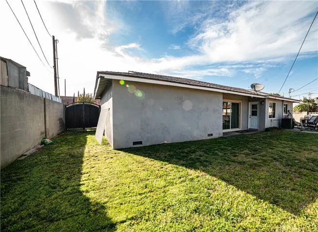 1408 N Buckingham Street, Anaheim, California 92801