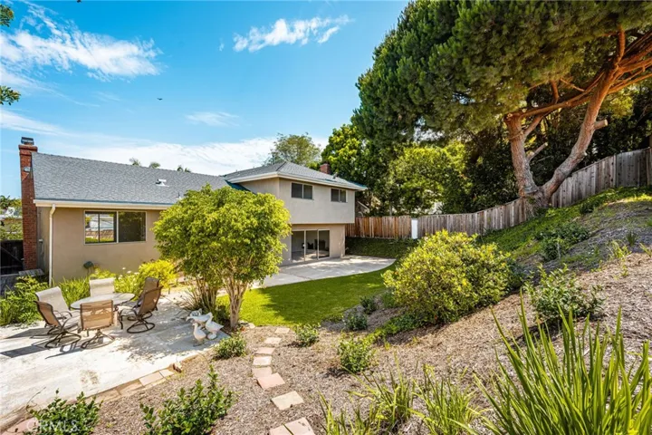 1877 Swan Circle, Costa Mesa, California 92626