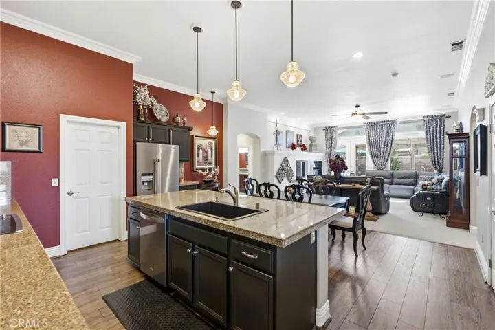 2765 S Concord, Ontario, California 91761