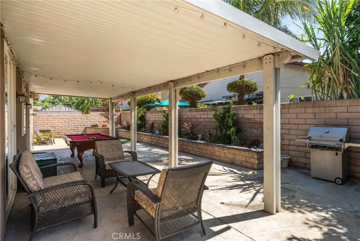 2765 S Concord, Ontario, California 91761