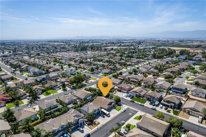 2765 S Concord, Ontario, California 91761