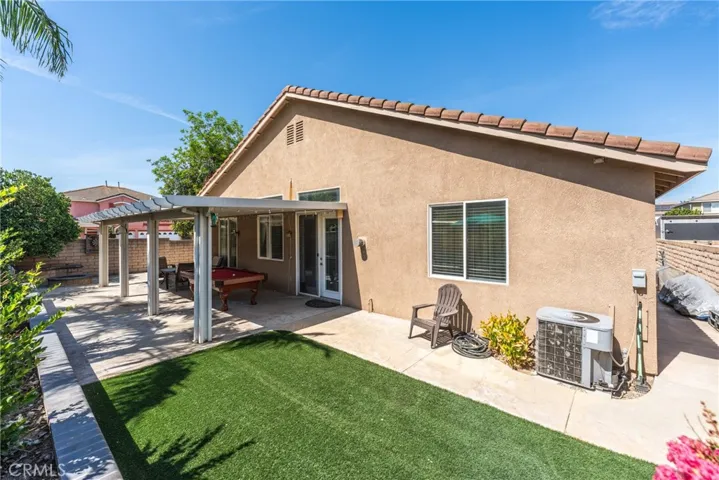 2765 S Concord, Ontario, California 91761