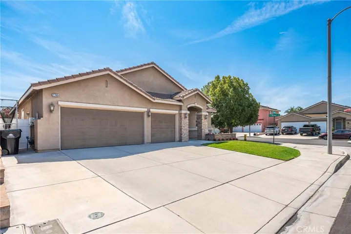 2765 S Concord, Ontario, California 91761