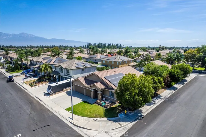 2765 S Concord, Ontario, California 91761