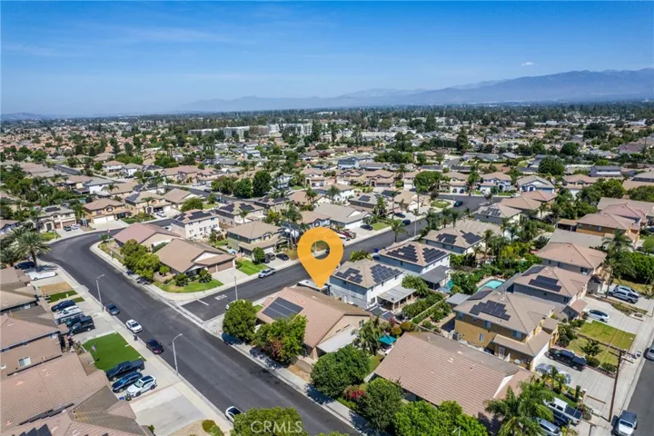 2765 S Concord, Ontario, California 91761