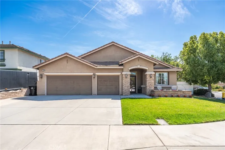2765 S Concord, Ontario, California 91761
