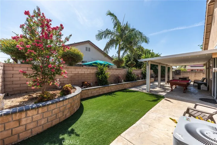2765 S Concord, Ontario, California 91761