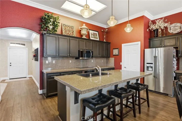 2765 S Concord, Ontario, California 91761