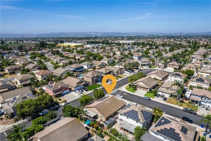 2765 S Concord, Ontario, California 91761