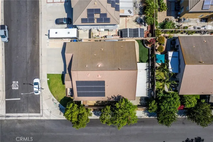 2765 S Concord, Ontario, California 91761