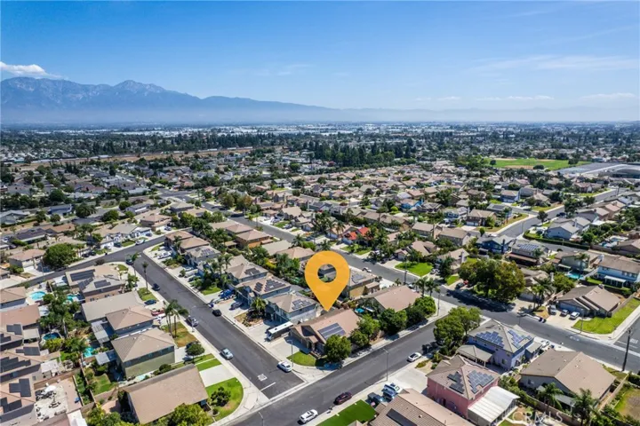 2765 S Concord, Ontario, California 91761
