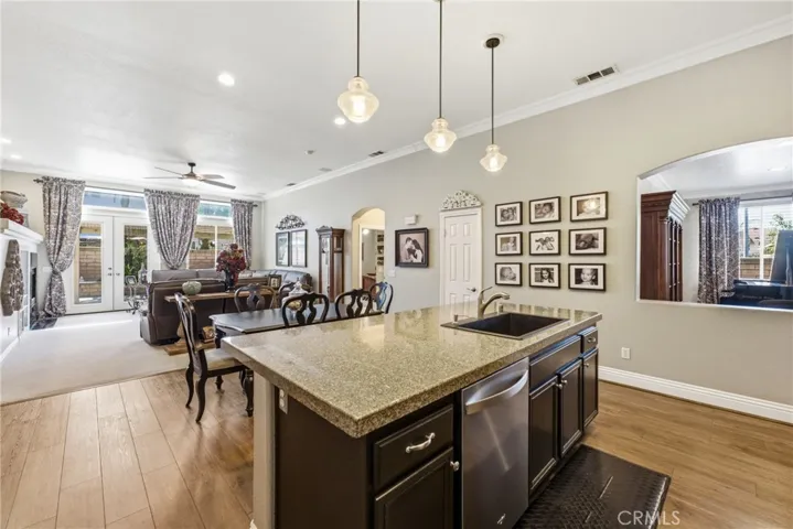 2765 S Concord, Ontario, California 91761