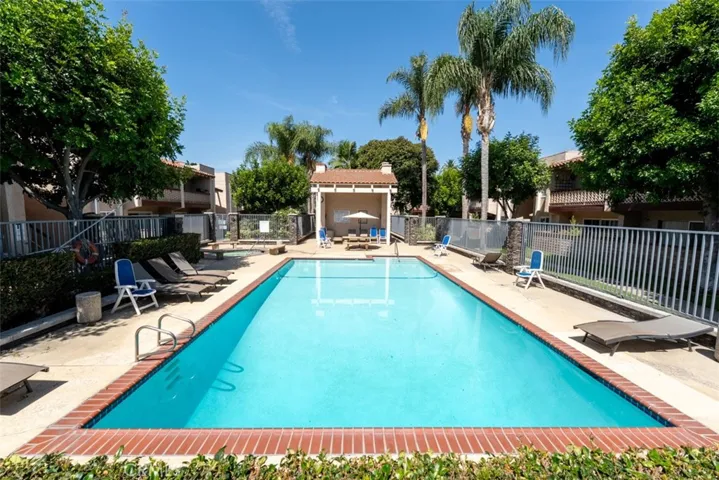 700 W La Veta A1, Orange, California 92868