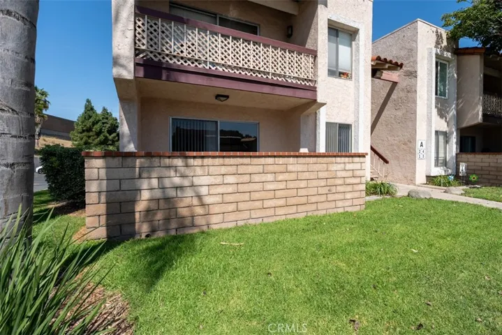 700 W La Veta A1, Orange, California 92868