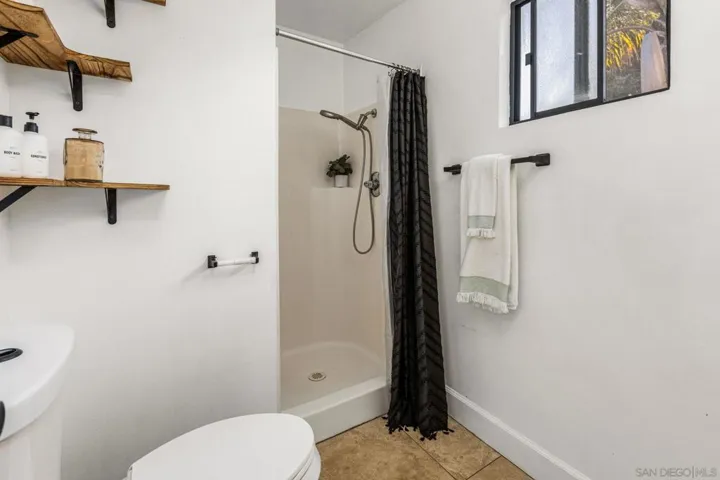 Primary Bath/Spa