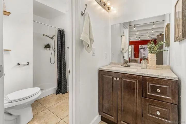Primary Bath/Spa