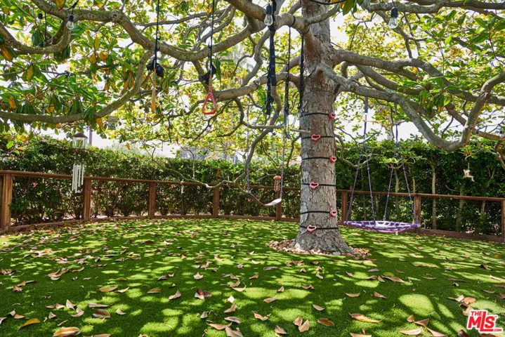 8045 Rayford Drive, Los Angeles, California 90045