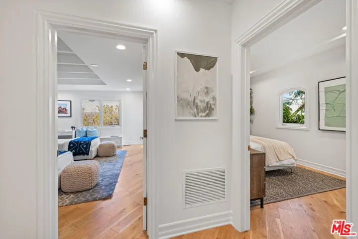 8045 Rayford Drive, Los Angeles, California 90045