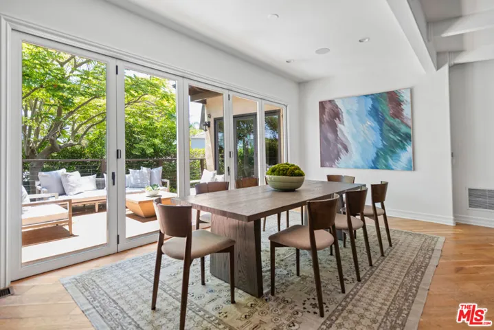 8045 Rayford Drive, Los Angeles, California 90045