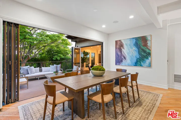 8045 Rayford Drive, Los Angeles, California 90045