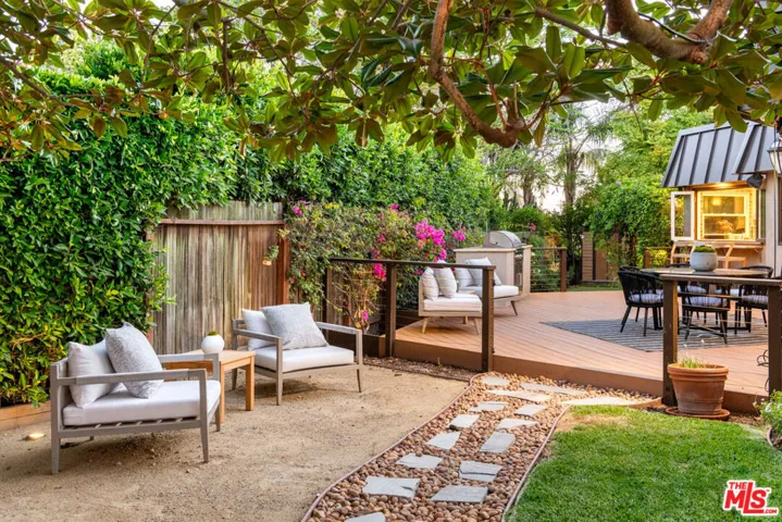 8045 Rayford Drive, Los Angeles, California 90045