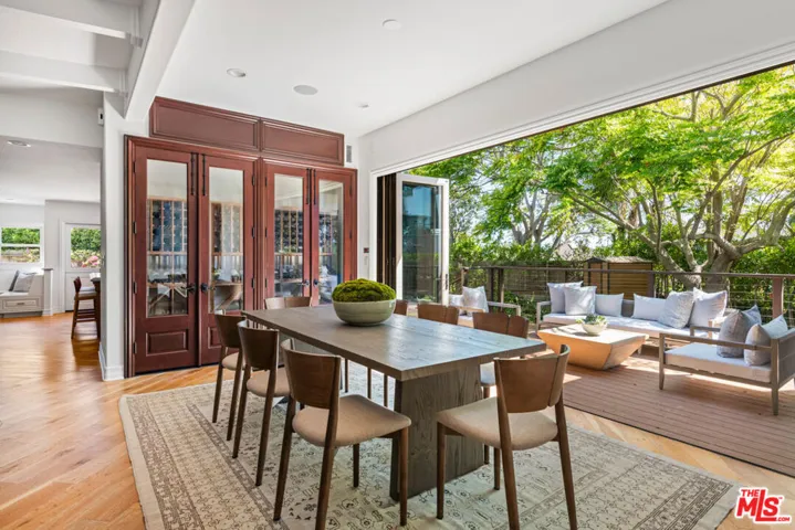 8045 Rayford Drive, Los Angeles, California 90045